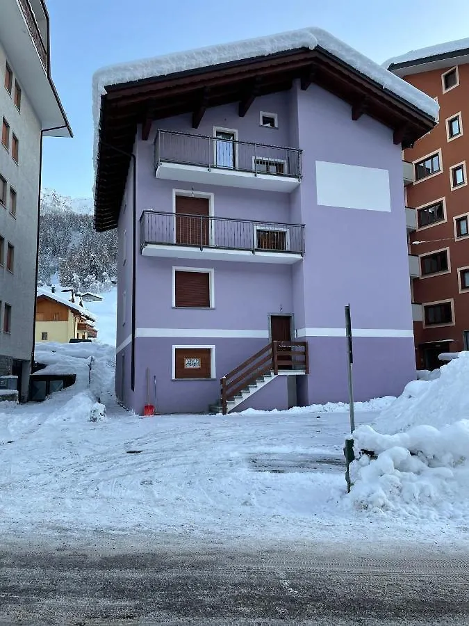 Casa Giulia Appartamento Aprica
