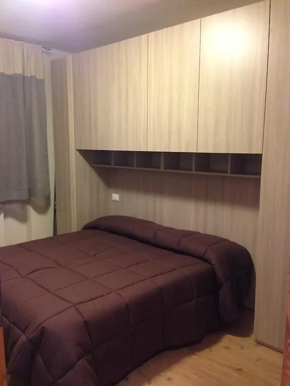 Casa Giulia Appartamento Aprica
