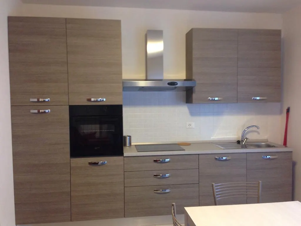 Casa Giulia Appartamento Aprica 0*,