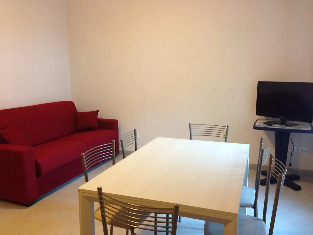 Casa Giulia Appartamento Aprica