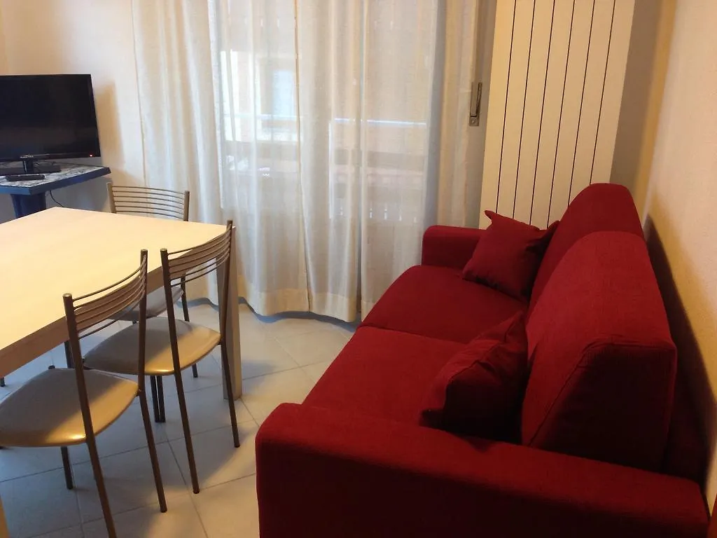 Casa Giulia Appartamento Aprica 0*,  Italia