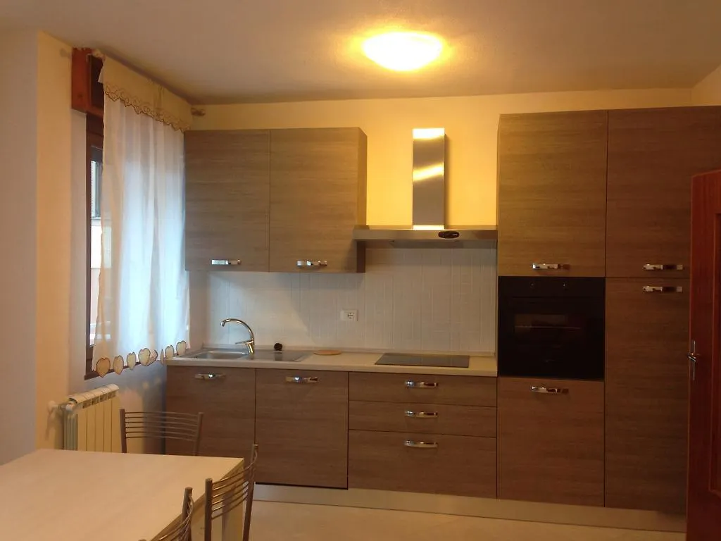 Casa Giulia Appartamento Aprica