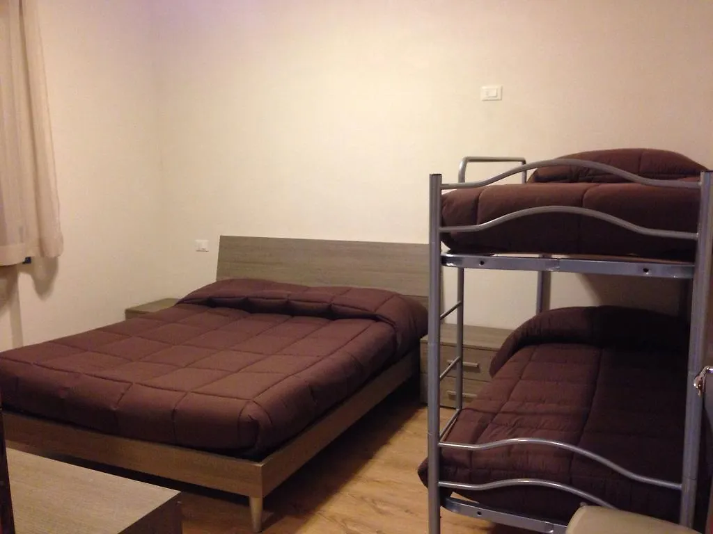 Casa Giulia Appartamento Aprica Italia