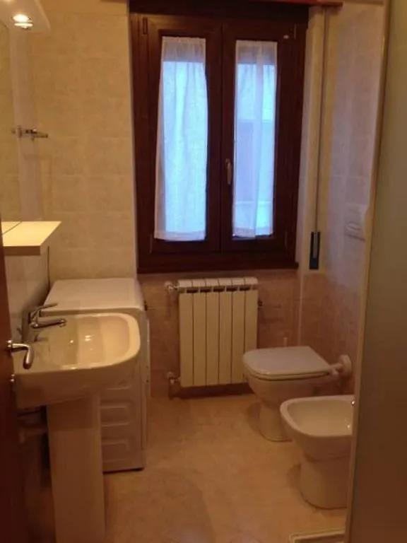 Casa Giulia Appartamento Aprica 0*,  Italia