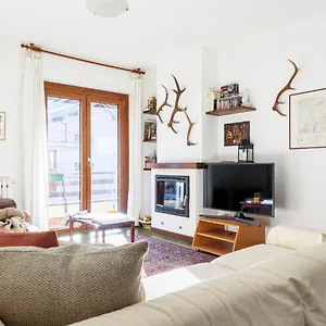 Appartamento Orobie, Aprica