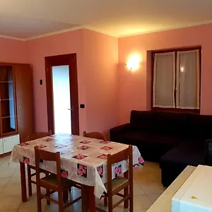Appartamento Casa Clef, Aprica