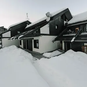Appartamento Sky - Comfort In, Aprica