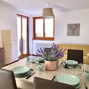 Appartamento Casa 5 By Design, Aprica