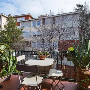  Appartamento Massarenti Elegant By Wonderful Italy Italia