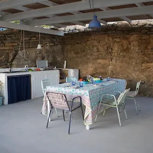  Villa Casa Nica Italia