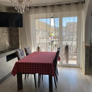 Appartamento Casa Palabione, Aprica