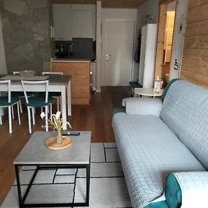Appartamento Baradello, Aprica