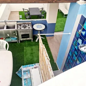  Casa vacanze Casa Peppe Italia