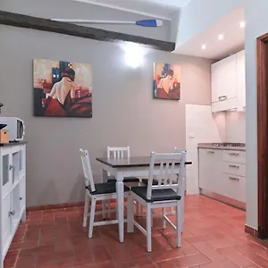  Appartamento La Pieve Di Luca Italia