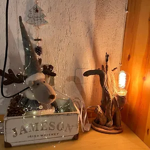 Appartamento Casavacanza, Aprica
