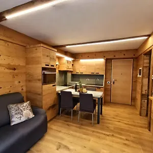 Appartamento Bertuzzi Luxury, Aprica