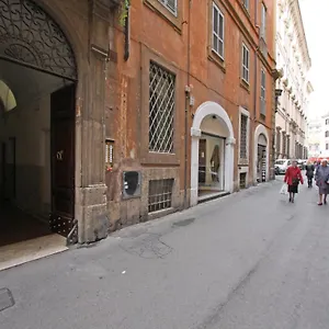  Appartamento Domus Navona Historical Italia