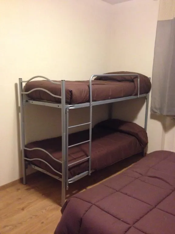 Casa Giulia Apartment Aprica