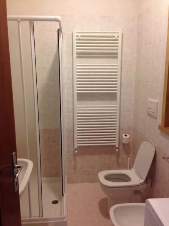 Casa Giulia Apartment Aprica Italy
